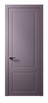 Лиловый софт